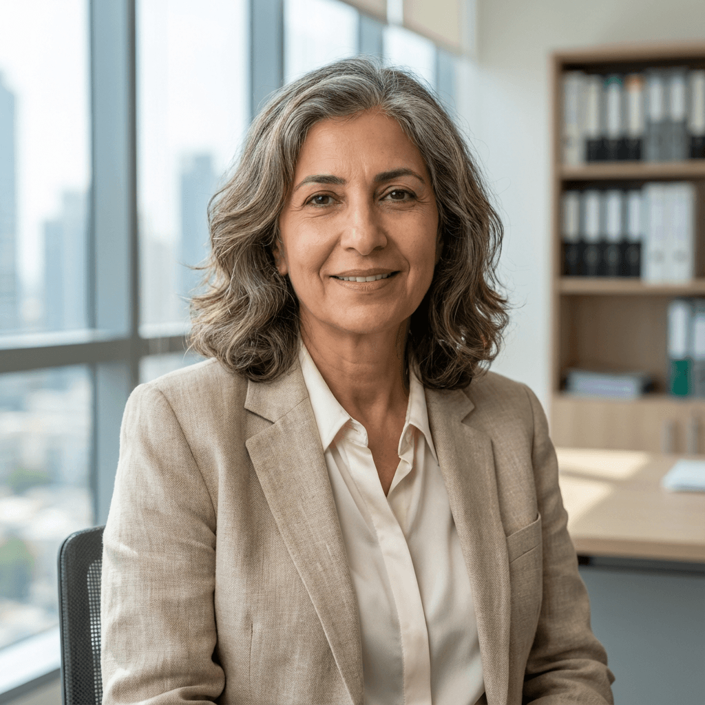 Nadia Khelifi